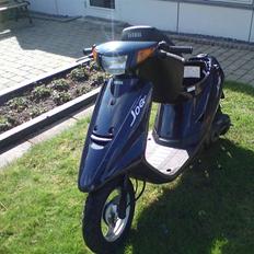 Yamaha Jog fs TILSALG!