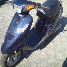 Yamaha Jog fs TILSALG!