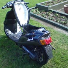 Yamaha Jog fs TILSALG!