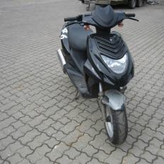CPI Oliver 30'er ;)