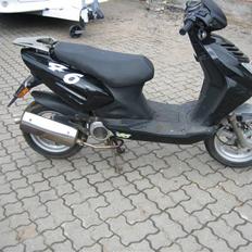 CPI Oliver 30'er ;)
