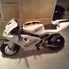 MiniBike GRC RR MIDI