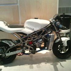 MiniBike GRC RR MIDI