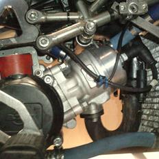 MiniBike GRC RR MIDI