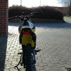 Suzuki Suzuki JR 80 Solgt