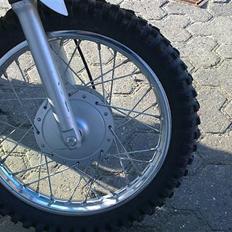 Suzuki Suzuki JR 80 Solgt