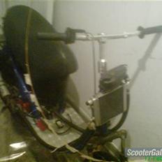 Aprilia Rally/Hot EVO AC 