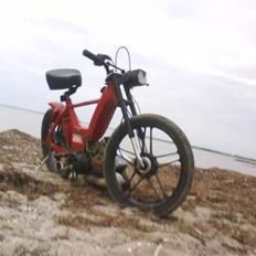 Puch Maxi K "Athena" 