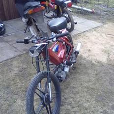 Puch Maxi K "Athena" 