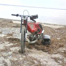 Puch Maxi K "Athena" 