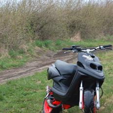 Yamaha Bws Mhr ! :D Byttet