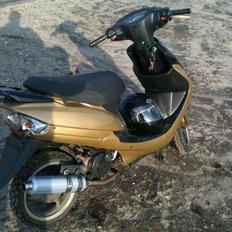 Giantco sprint solgt