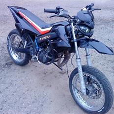 Gilera Smt  SOLGT