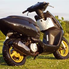 Aprilia Sonic TOTAL SKADET