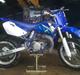 Yamaha YZ85 (byttet)