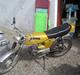 Puch Grand Prix   Solgt !