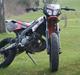 Derbi Senda SM X-Treme Taget af panserne- :(