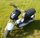 Yamaha Slider - Solgt