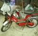 Vespa piaggio bravo Solgt