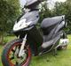 Yamaha Jog R SOLGT