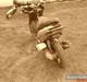 Gilera Stalker #Solgt!