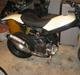 Suzuki street magic ''Solgt''