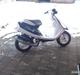 Yamaha Jog R.I.P