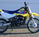 Suzuki Suzuki JR 80 Solgt