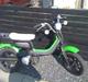 Suzuki FZ 50