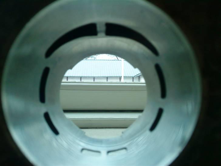 Aprilia Sonic (SÆLGES) billede 5