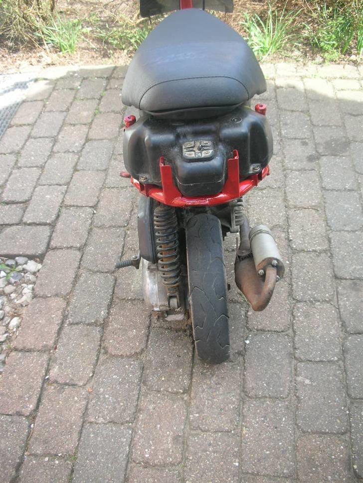 PGO Black Byttet Til SFX  billede 1