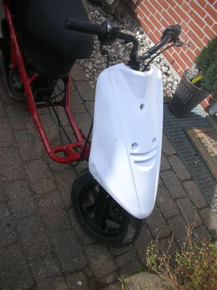 PGO Black Byttet Til SFX  billede 3