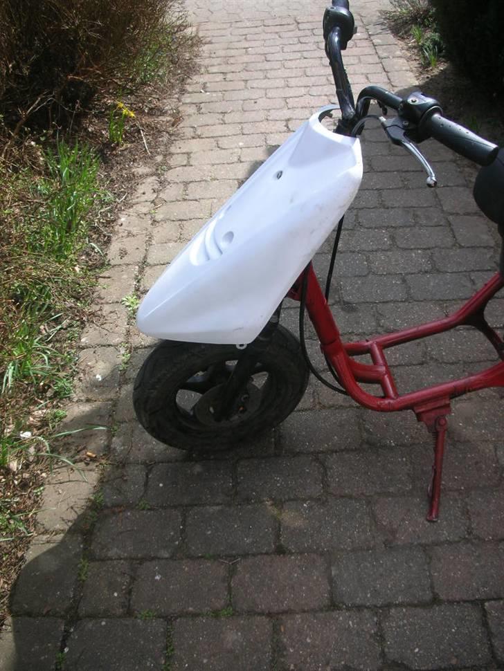 PGO Black Byttet Til SFX  billede 4