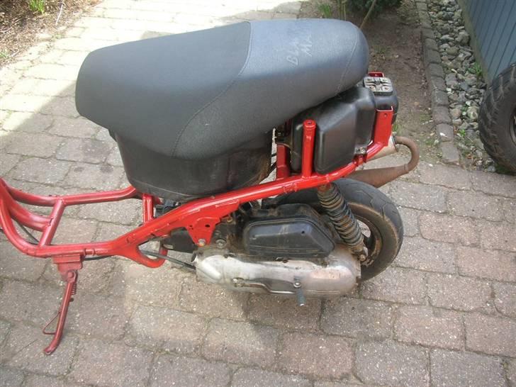 PGO Black Byttet Til SFX  billede 5