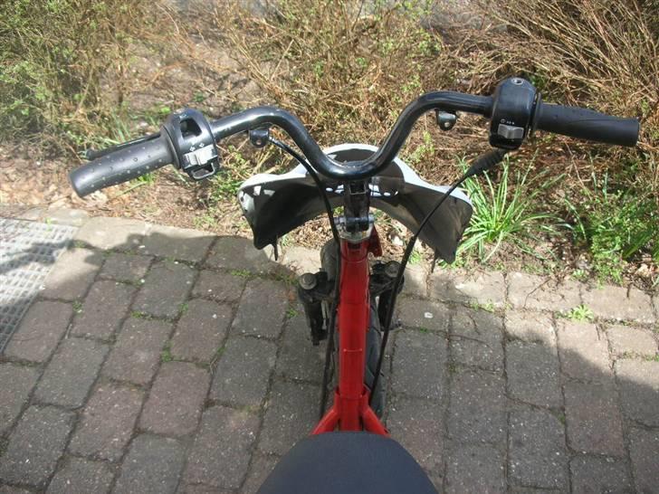 PGO Black Byttet Til SFX  billede 6