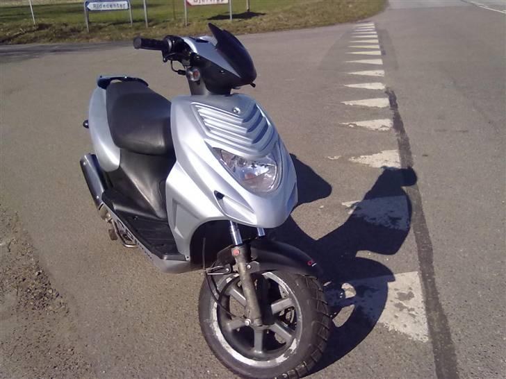 CPI oliver city solgt billede 1