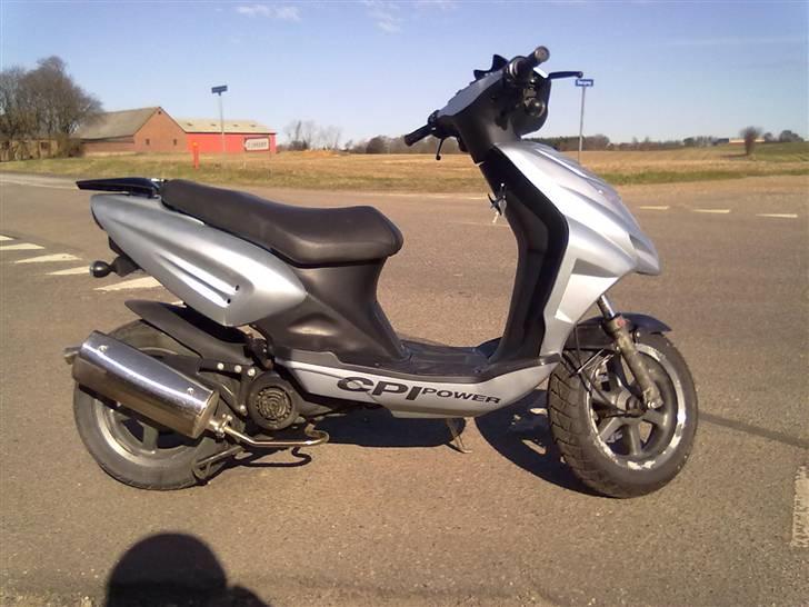 CPI oliver city solgt billede 2