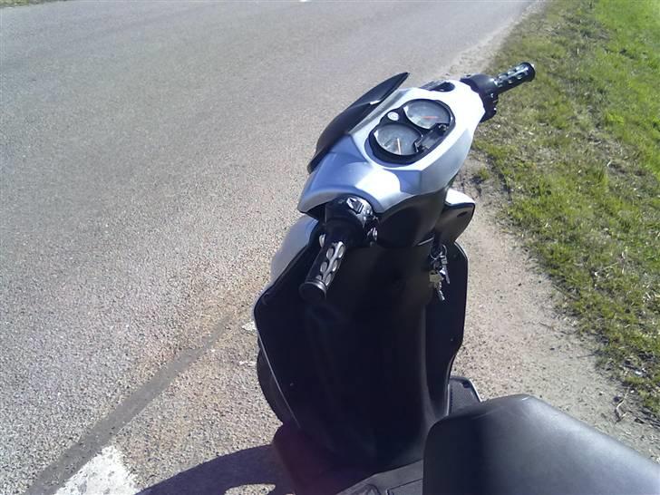 CPI oliver city solgt billede 4