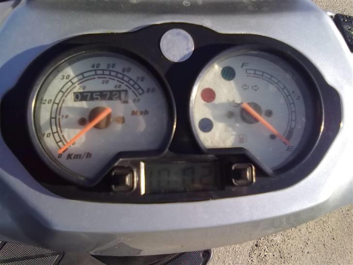 CPI oliver city solgt billede 5