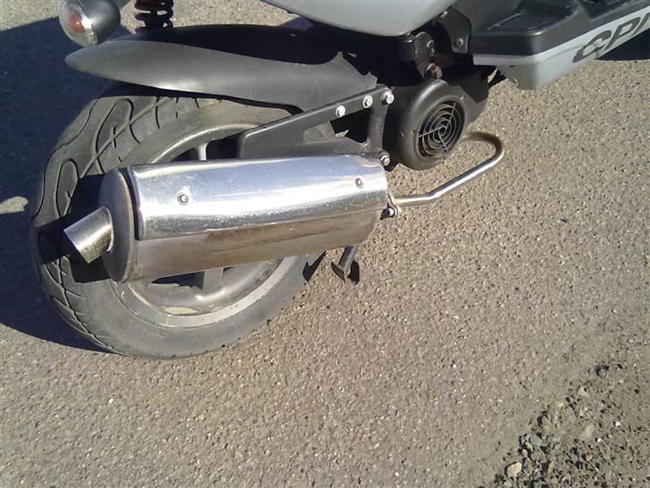 CPI oliver city solgt billede 6