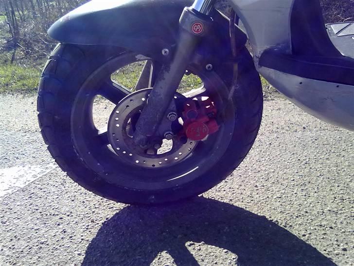 CPI oliver city solgt billede 8