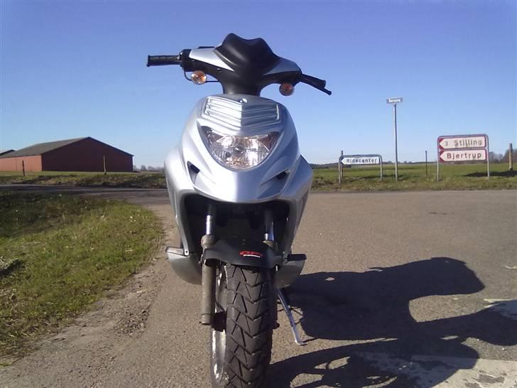 CPI oliver city solgt billede 9