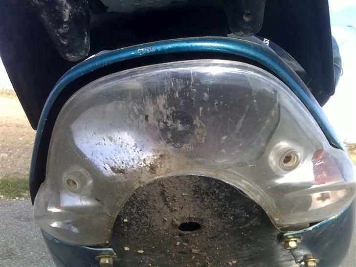 Aprilia Sonic GP Solgt billede 18