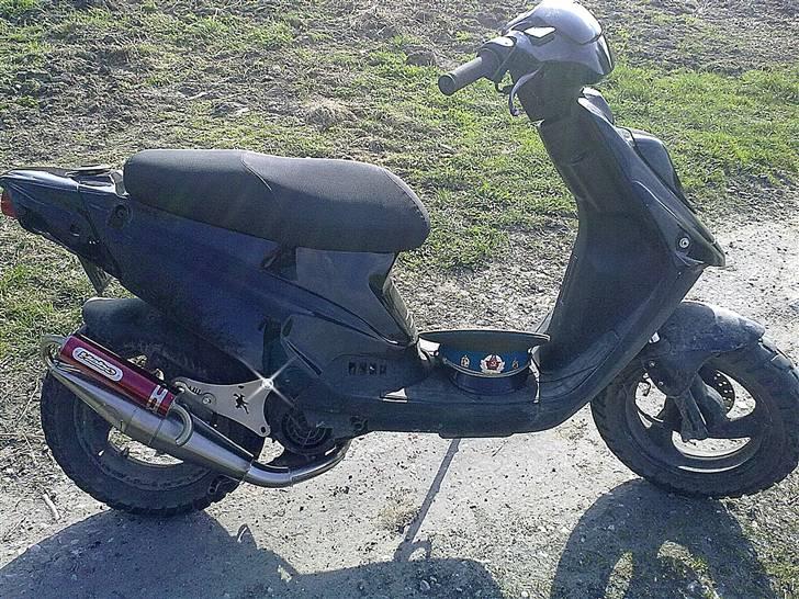 PGO hot 50 billede 1