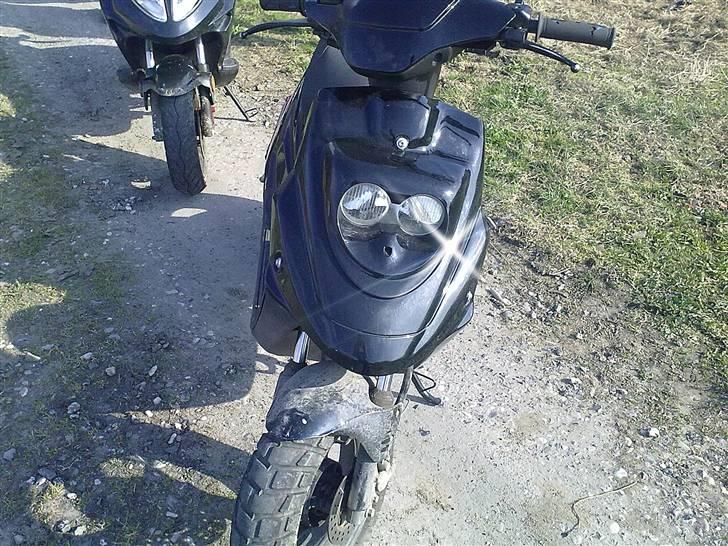 PGO hot 50 billede 2