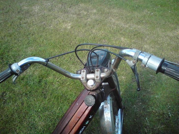 Puch Maxi K billede 7