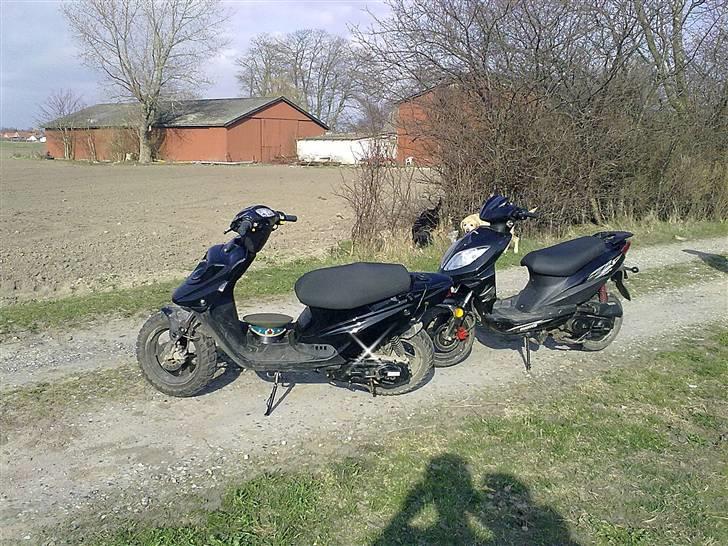 PGO hot 50 billede 3