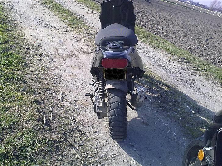 PGO hot 50 billede 4