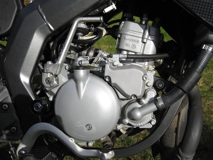 Derbi Senda Extreme SM  "Solgt" billede 3