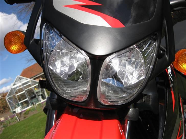 Derbi Senda Extreme SM  "Solgt" billede 8